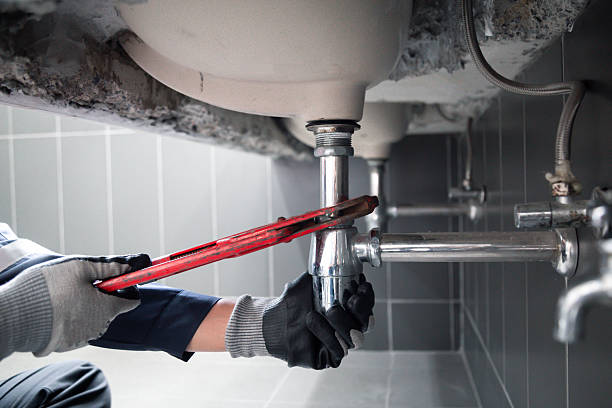 Trusted Sewer Line Repair service in Shannon, NC - AAA Plumbing Heating